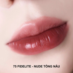 Son Kem Chanel Rouge Allure Laque Ultrawear Shine Liquid 5.5ml