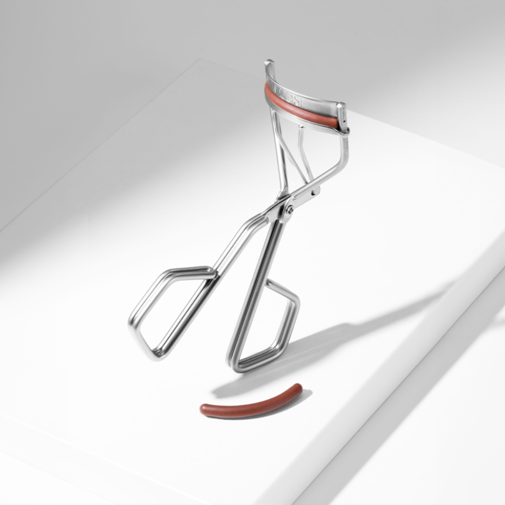 Bấm Mi Góc Rộng Vacosi BM12 Titan Eyelash Curler