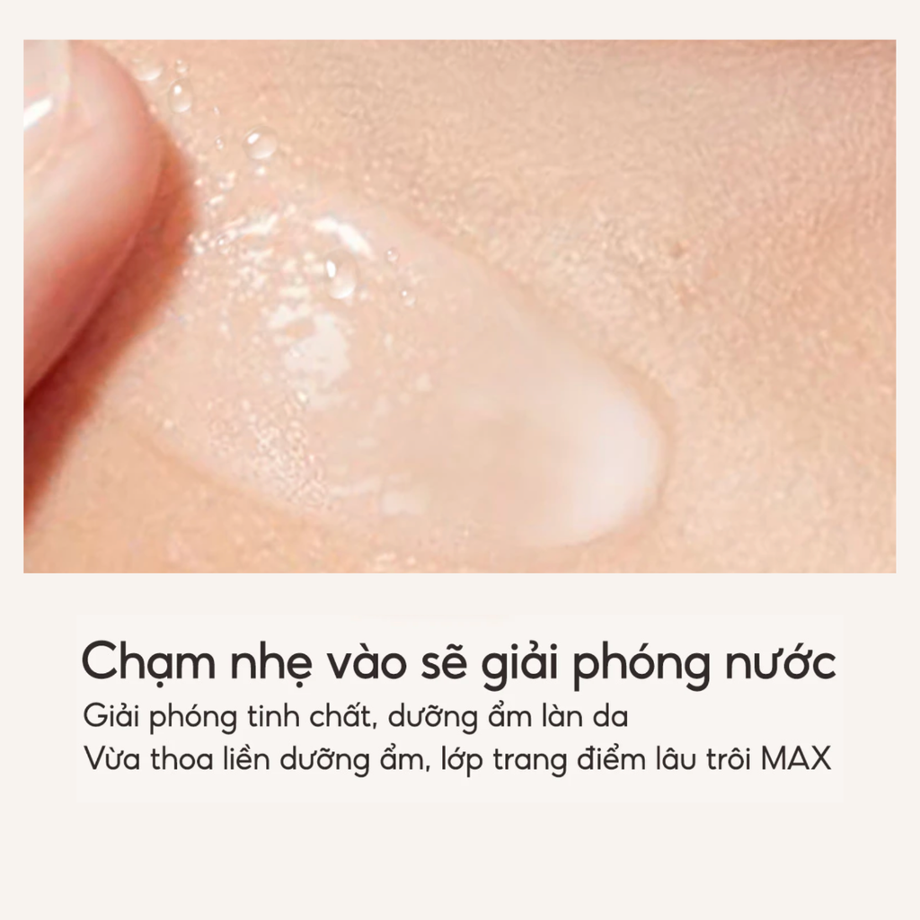 Kem Lót Carslan Watery Light Primer/Matte Soft - Focus Primer 35g