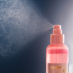 Tinh Chất Xịt Dưỡng Cấp Ẩm Cocoon Hau Giang Lotus Soothing Serum Mist 100ml
