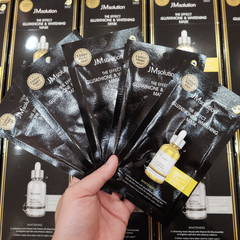 Mặt Nạ Dưỡng Da JMsolution The Effect Whitening Mask 24ml
