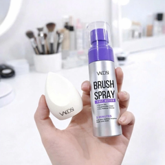 Xịt Rửa Cọ Khô Vacosi RC05 Brush Spray Fast Action