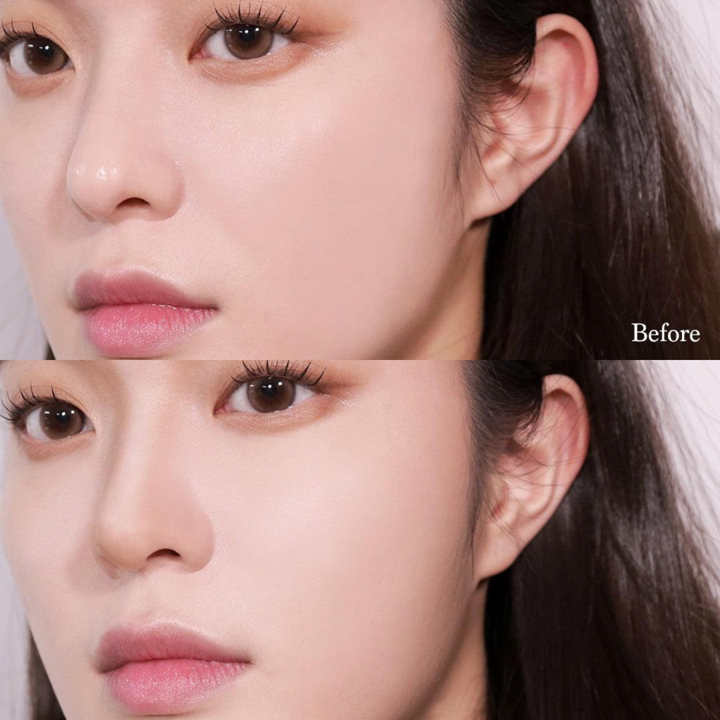 Phấn Tạo Khối Dasique V Cut Blending Shading 13g