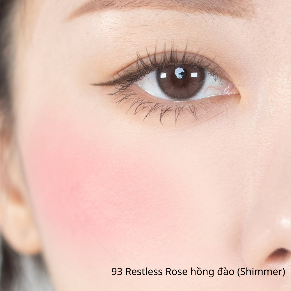 Phấn Má Hồng YSL Make Me Blush 6g