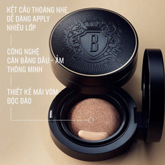 Phấn Nước Bobbi Brown Weightless Skin Cushion Foundation SPF40 PA+++ 12g