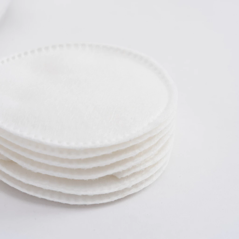 Bông Tẩy Trang Minho Cotton Pads 150 Miếng