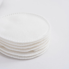Bông Tẩy Trang Minho Cotton Pads 150 Miếng