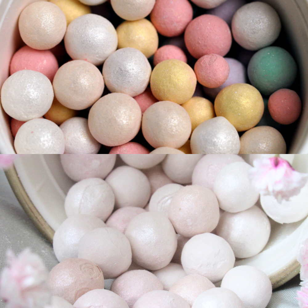 Phấn Phủ Guerlain Meteorites Light Revealing Pearls Of Powder 20g
