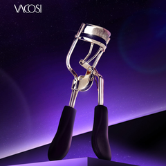 Bấm Mi Vàng Tím Vacosi BM08 Pro Classic Curler Violet Gold