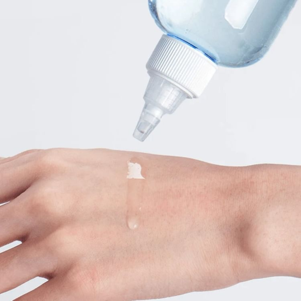 Nước Hoa Hồng Cấp Ẩm Jumiso Waterfull Hyaluronic Acid Toner 250ml