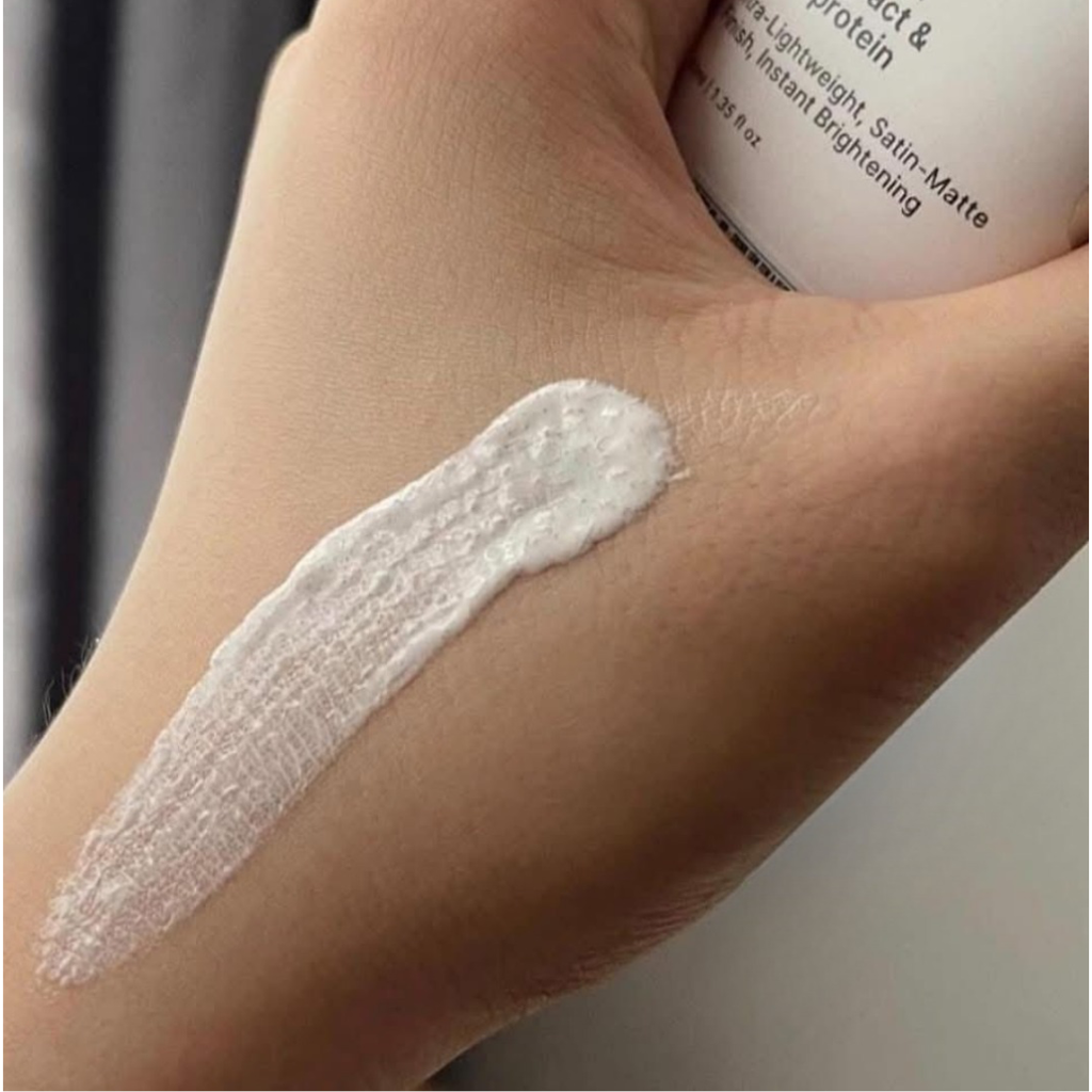 Kem Chống Nắng Cho Mọi Loại Da EPI-RX Invisible Shield EX SPF50+ PA++++ 40ml