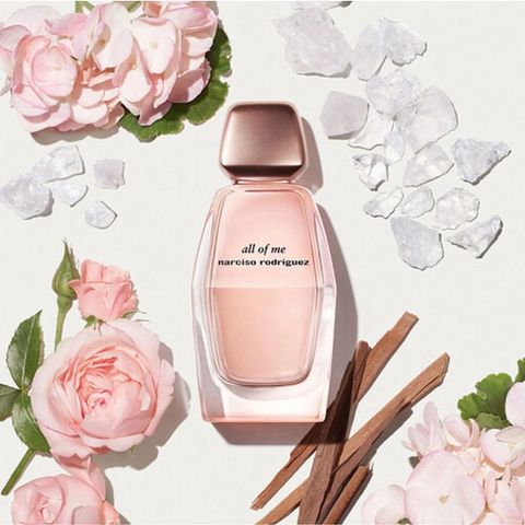 Nước Hoa Nữ Chiết Narciso Rodriguez All Of Me Eau De Parfum 10ml