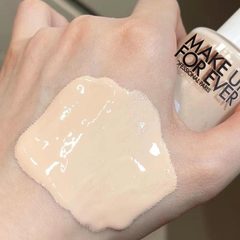 Kem Nền Make Up For Ever HD Skin Foundation 30ml