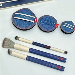 Bộ Cọ Mút Trang Điểm Amortals Just-The-One Beginner's Set