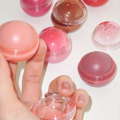 Má Hồng Kem Dạng Lăn Romand Juicy Roll Cheek 8.4g