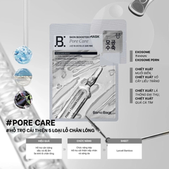 Mặt Nạ Bano:Bagi Skin Booster Mask 25g