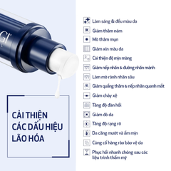 Tinh Chất Chống Lão Hóa Obagi Medical Nu-Gen Cellular Renewal Serum 30ml