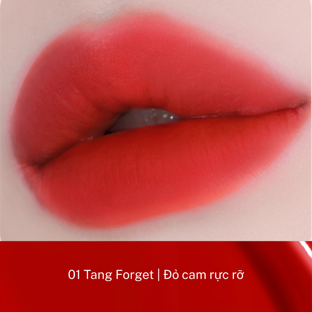 Son Tint Lì Bbia Air Fit Tint 4g