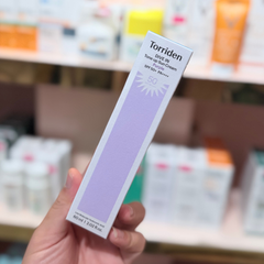 Kem Chống Nắng Nâng Tone Torriden Dive-in Tone Up Sun Cream Purple SPF 50+ PA++++ 60ml