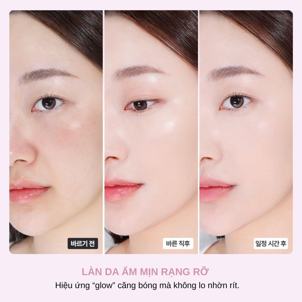 Phấn Nước Trang Điểm Clio Kill Cover Mesh Glow Essential Cushion SPF50+ PA++++ 15g (tặng kèm lõi)
