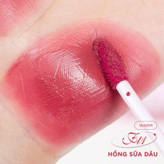 Son Tint Lì Merzy Water Fit Blur Tint 3.7g