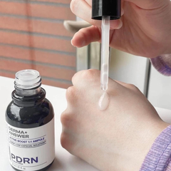 Tinh Chất Sáng Da Giảm Nếp Nhăn CNP Laboratory PDRN Derma+ Answer Active Boost Ampule 15ml