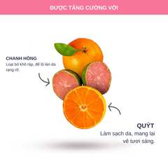 Sữa Tắm Tẩy Tế Bào Chết St.Ives Exfoliating Body Wash 650ml