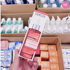Tinh Chất Ngăn Rụng Tóc Và Làm Dày Tóc Vichy Dercos Aminexil Clinical R.E.G.E.N. Booster Hair Renewing Serum 90ml
