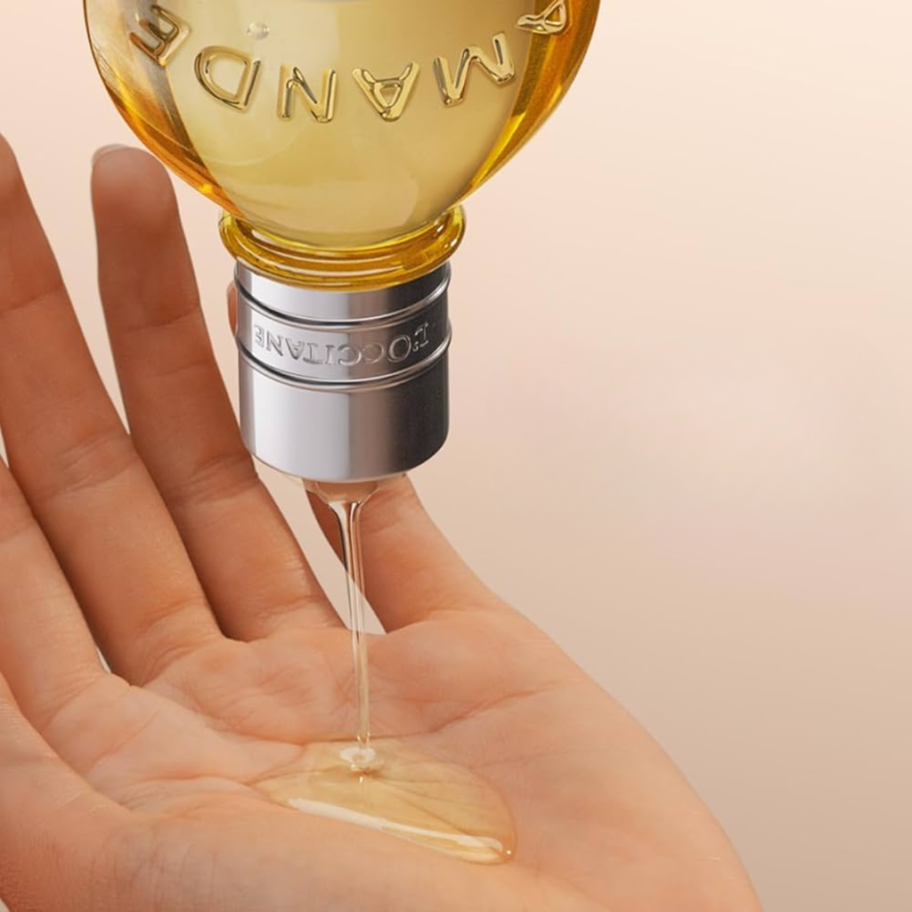 Dầu Tắm Hạnh Nhân L'Occitane Almond Shower Oil 250ml