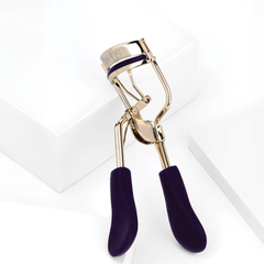 Bấm Mi Vàng Tím Vacosi BM08 Pro Classic Curler Violet Gold
