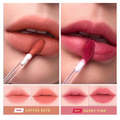 Son Kem Lì 3CE Velvet Lip Tint Plush 4g