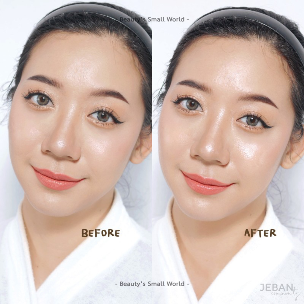 Xịt Khóa Nền Browit By Nongchat Professional Makeup Setting Spray 50ml