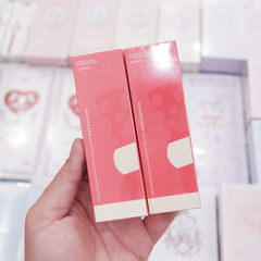 Mascara Lông Mày Rock Sweet Stereoscopic Eyebrow Shape 4.5g