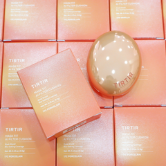 Phấn Nước Kiềm Dầu Tirtir Mask Fit AI Filter Cushion 4.5g