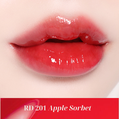 Son Tint Bóng Espoir Couture Lip Tint Glaze 4g