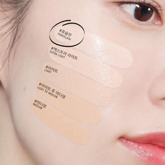Phấn Nước Bobbi Brown Weightless Skin Cushion Foundation SPF40 PA+++ 12g