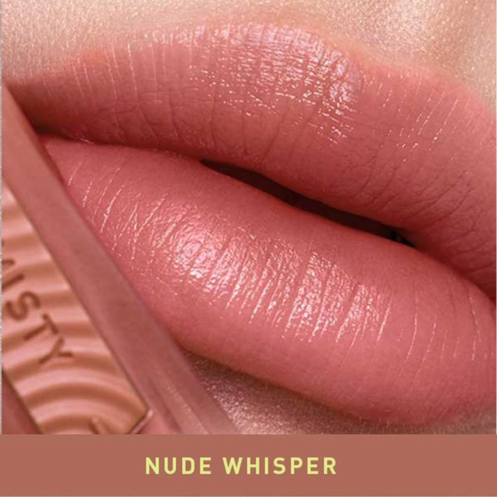 Son Tint Bóng 3CE Misty Lip Bare 4.6g