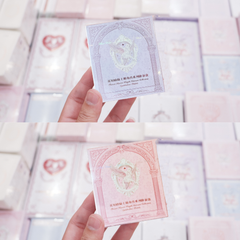 Bảng Mắt Flower Knows Knight Unicorn Collection Eyeshadow Palette 1.7g