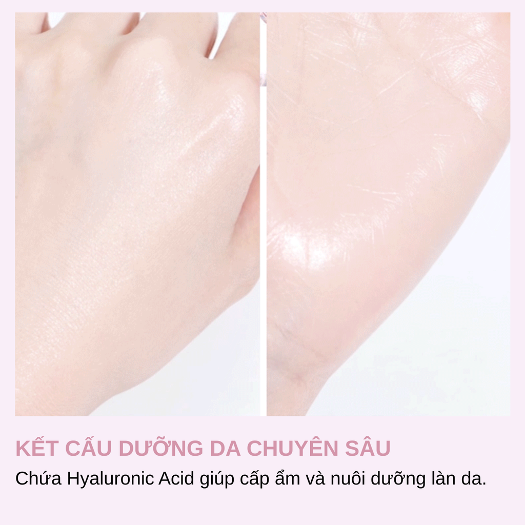 Phấn Nước Trang Điểm Clio Kill Cover Mesh Glow Essential Cushion SPF50+ PA++++ 15g (tặng kèm lõi)