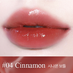 Son Tint Bóng Bbia Glow Tint 3.2g