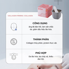 Mặt Nạ Dẻo Mediheal Derma Modeling Pack