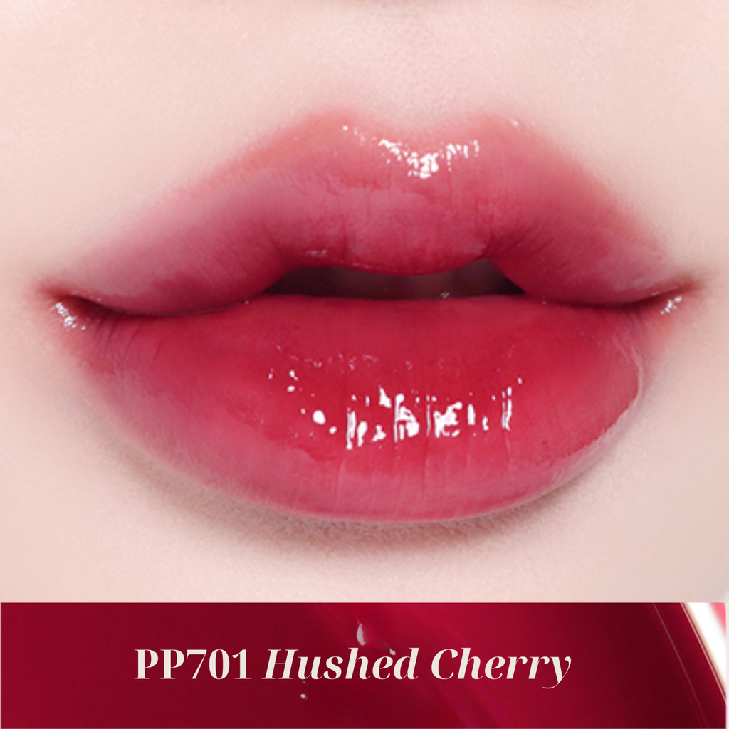 Son Tint Bóng Espoir Couture Lip Tint Glaze 4g