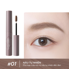 Mascara Lông Mày Judydoll Eyebrow Mascara 2.5g