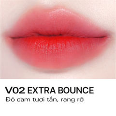 Son Kem Bbia Last Velvet Tint 5g