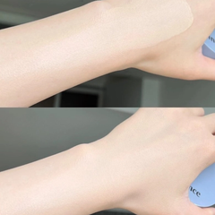 Phấn Nước Hince Second Skin Mesh Matte Cushion 12g