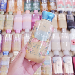 Sữa Tắm Bath & Body Works With Pro-Vitamin B5+Aloe Body Wash 295ml