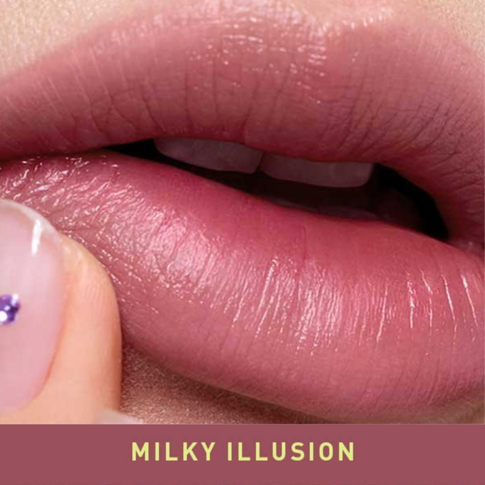 Son Tint Bóng 3CE Misty Lip Bare 4.6g