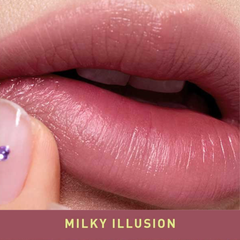 Son Tint Bóng 3CE Misty Lip Bare 4.6g