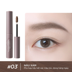 Mascara Lông Mày Judydoll Eyebrow Mascara 2.5g