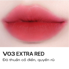 Son Kem Bbia Last Velvet Tint 5g